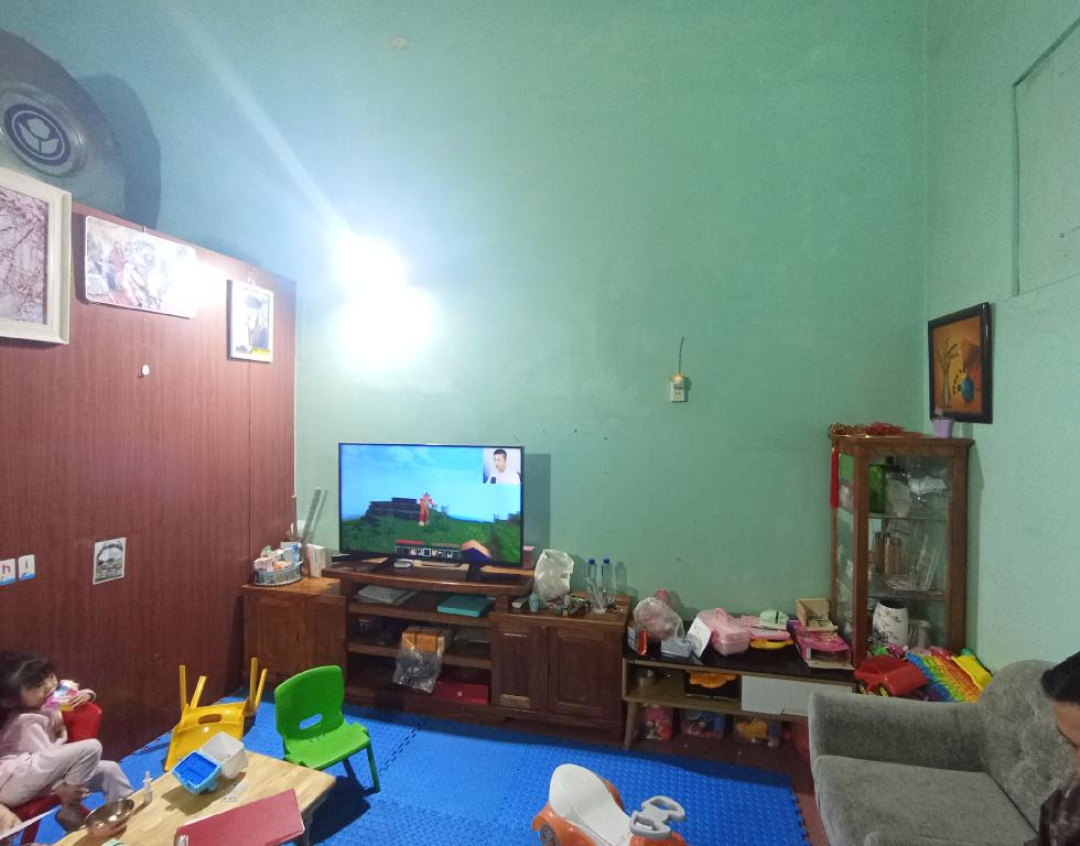 BÁN ĐẤT TẶNG NHÀ  – ĐÔNG NGẠC – BẮC TỪ LIÊM